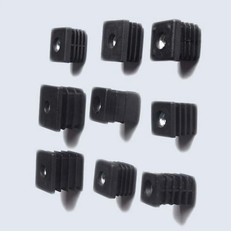 Custom Anti-Vibration Rubber Mounts & Buffers