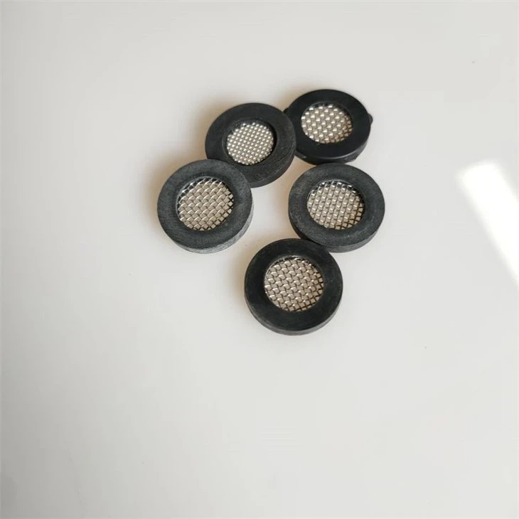 rubber filter washer