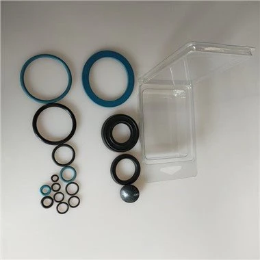 Kit de manteniment del polvoritzador Hudson