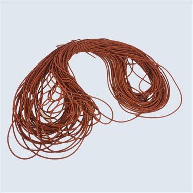 Cordó de goma O Ring