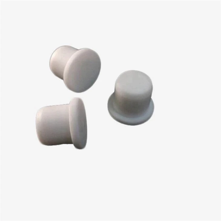 rubber seals plug