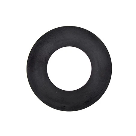 flat rubber washers