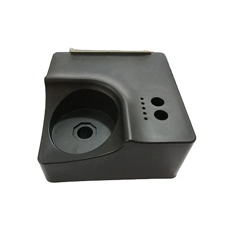 small plastic parts molding