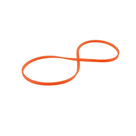fine-pored rubber sealing cord
