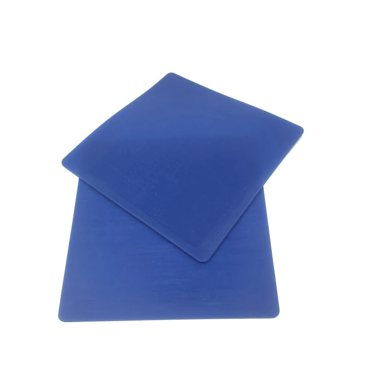 sticky back rubber sheet