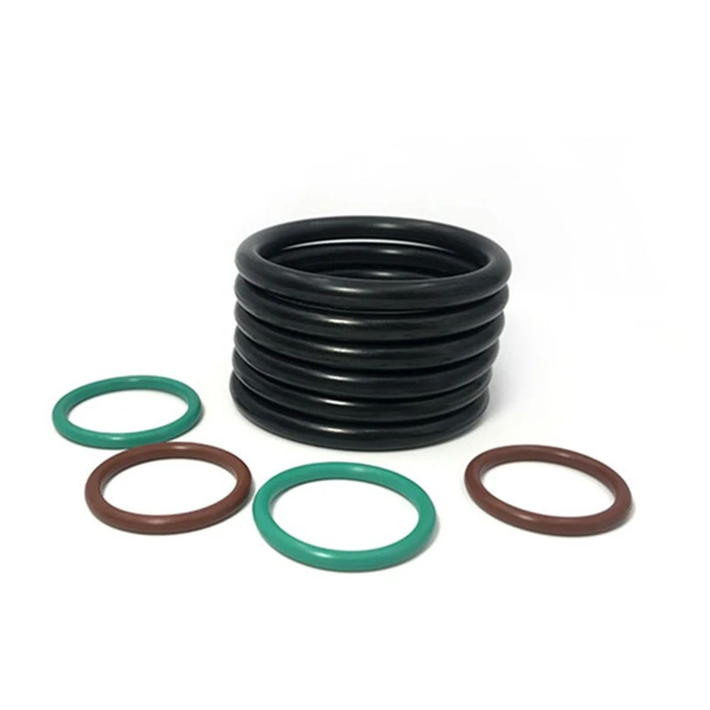 Rubber Washer
