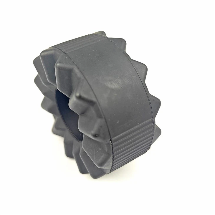 Industrial Noise Reduction Bumpers (6)