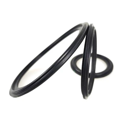 Junta Tri Clamp d'EPDM