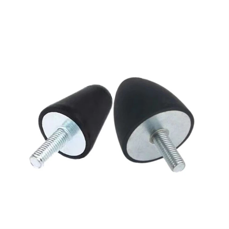 Rubber bumper VP (4)