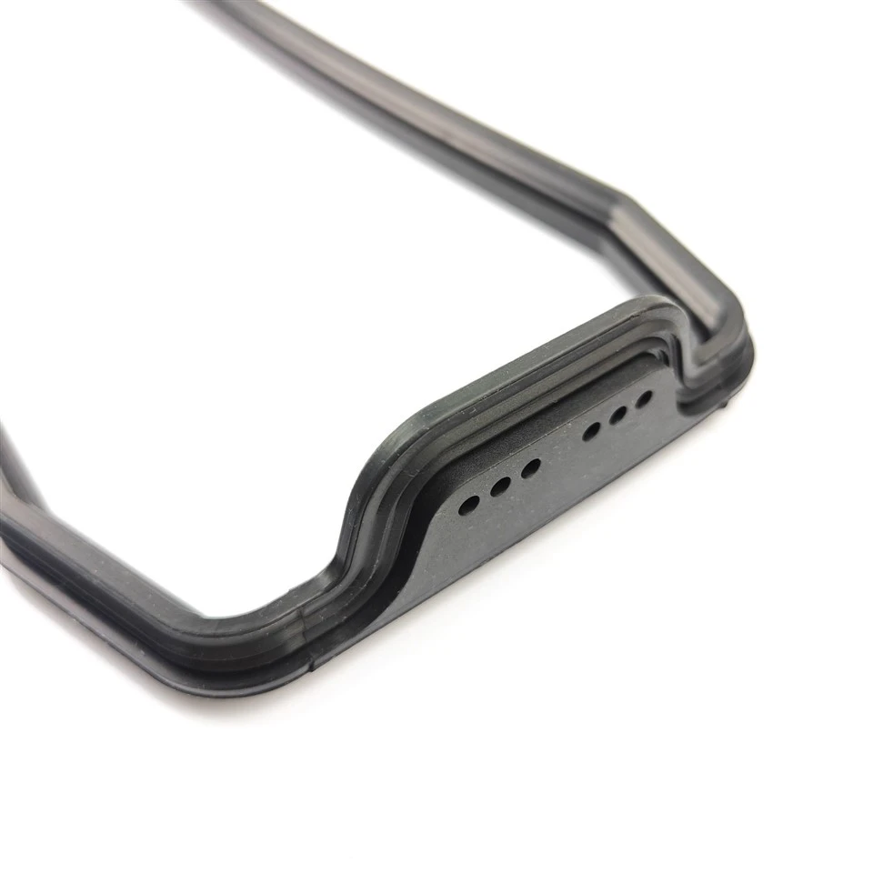 Silicone Gasket for Outdoor Lighting2