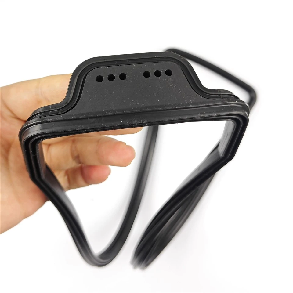 Silicone Gasket For Outdoor Lighting