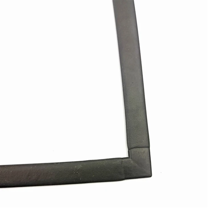 Splicing Gasket (17)