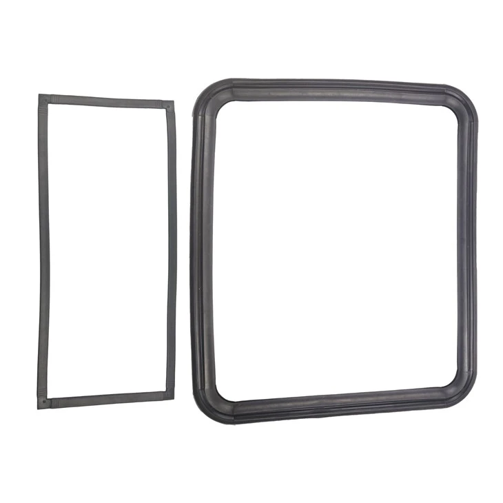 Rubber Splicing Gaskets