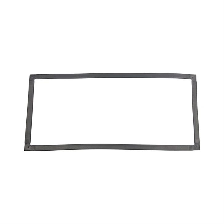 Square Foam Splicing Gasket